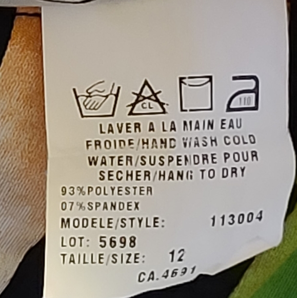 Fabulous AF Nueva dress / tunic - Picture 7 of 11